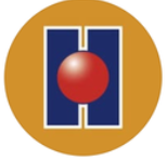 ハンコマンロゴ